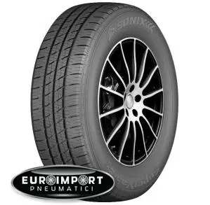 Sonix SuperVan S1 215/70 R15 109/107 R Carico C